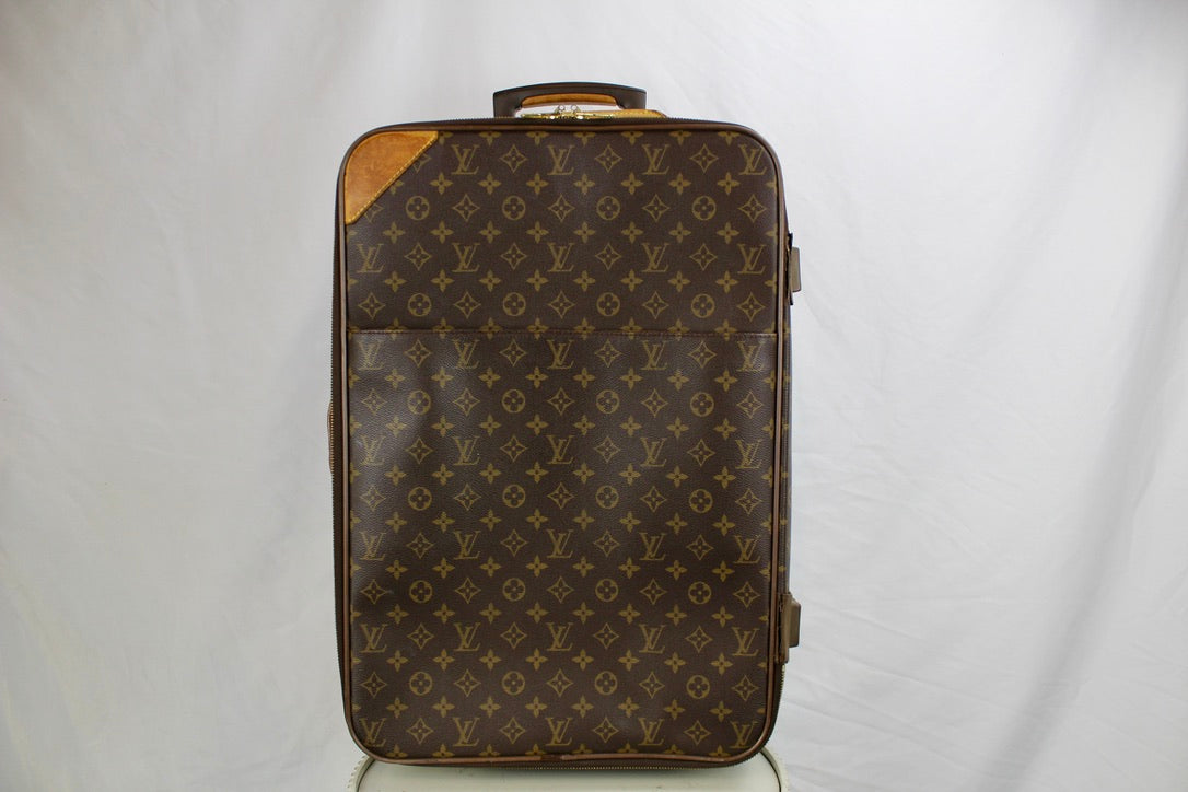 Louis Vuitton Pegase 55