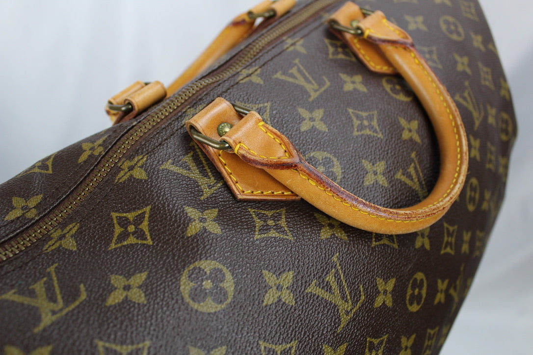 Louis Vuitton Speedy 40
