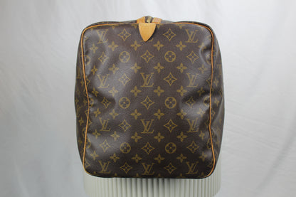 Louis Vuitton Sac Souple 55
