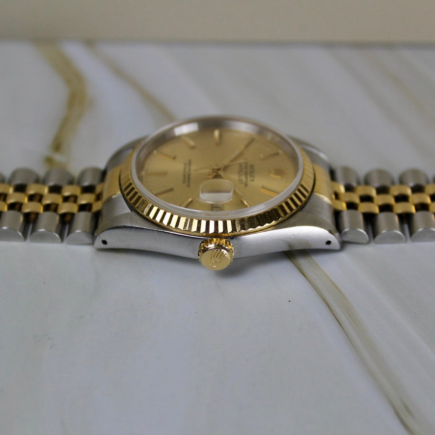Rolex Datejust - 16233