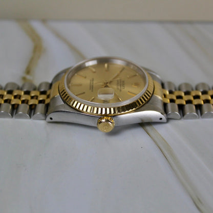 Rolex Datejust - 16233