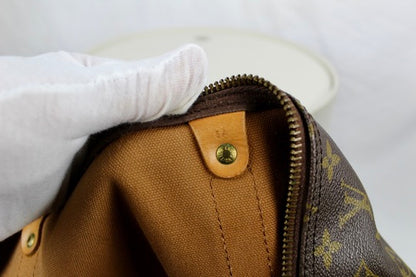 Louis Vuitton Keepall 60