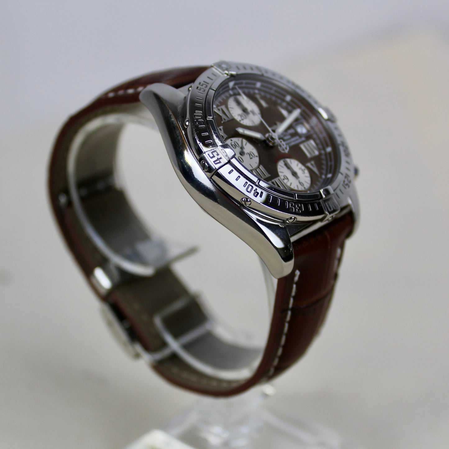 Breitling Chrono Cockpit - A13358