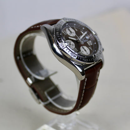 Breitling Chrono Cockpit - A13358