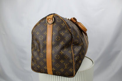 Louis Vuitton Keepall 50