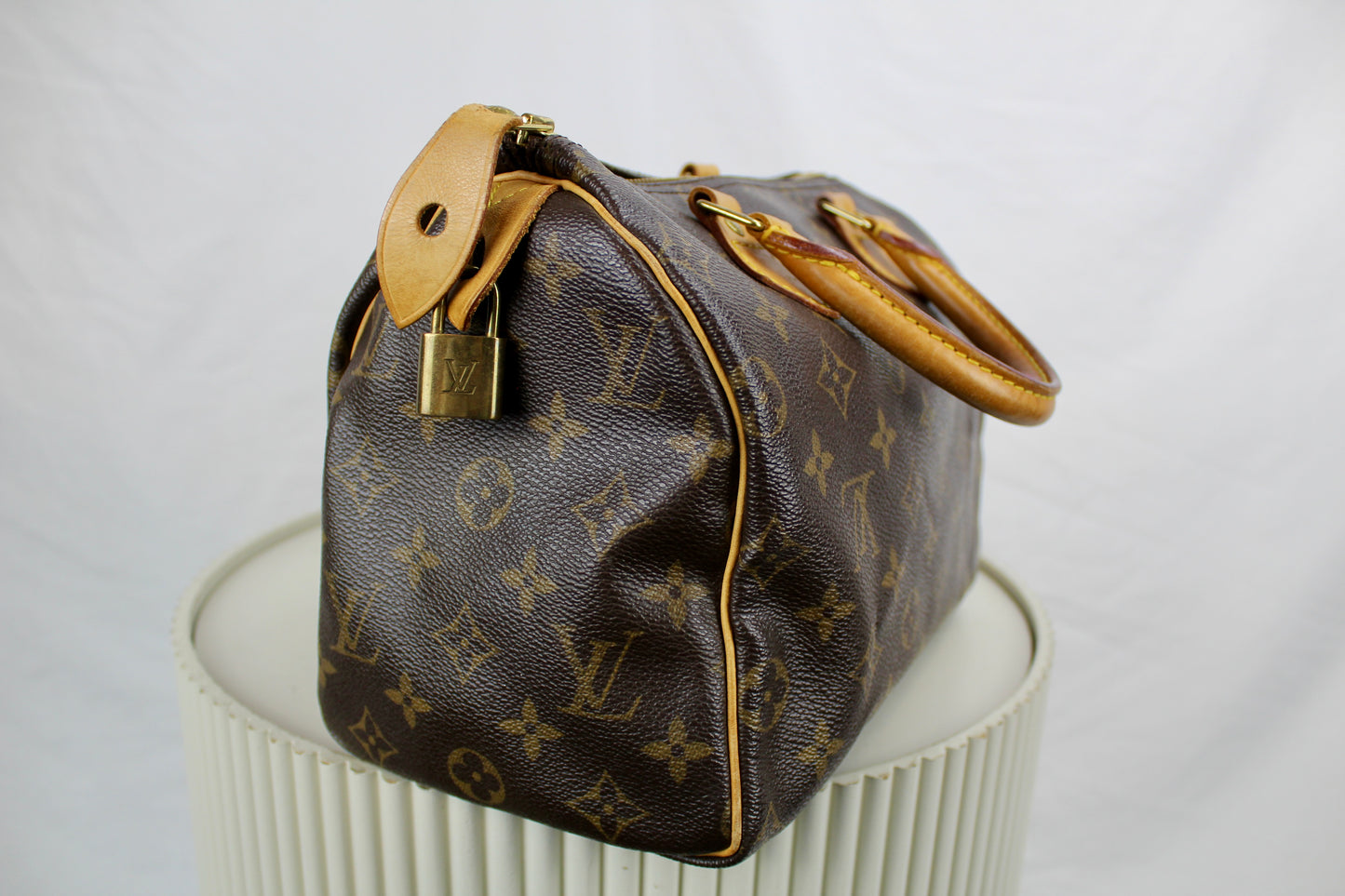 Louis Vuitton Speedy 25