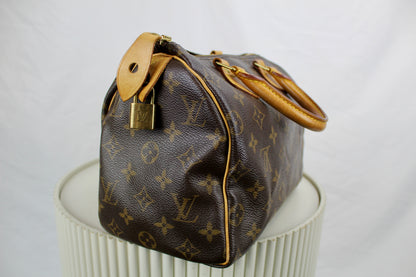 Louis Vuitton Speedy 25