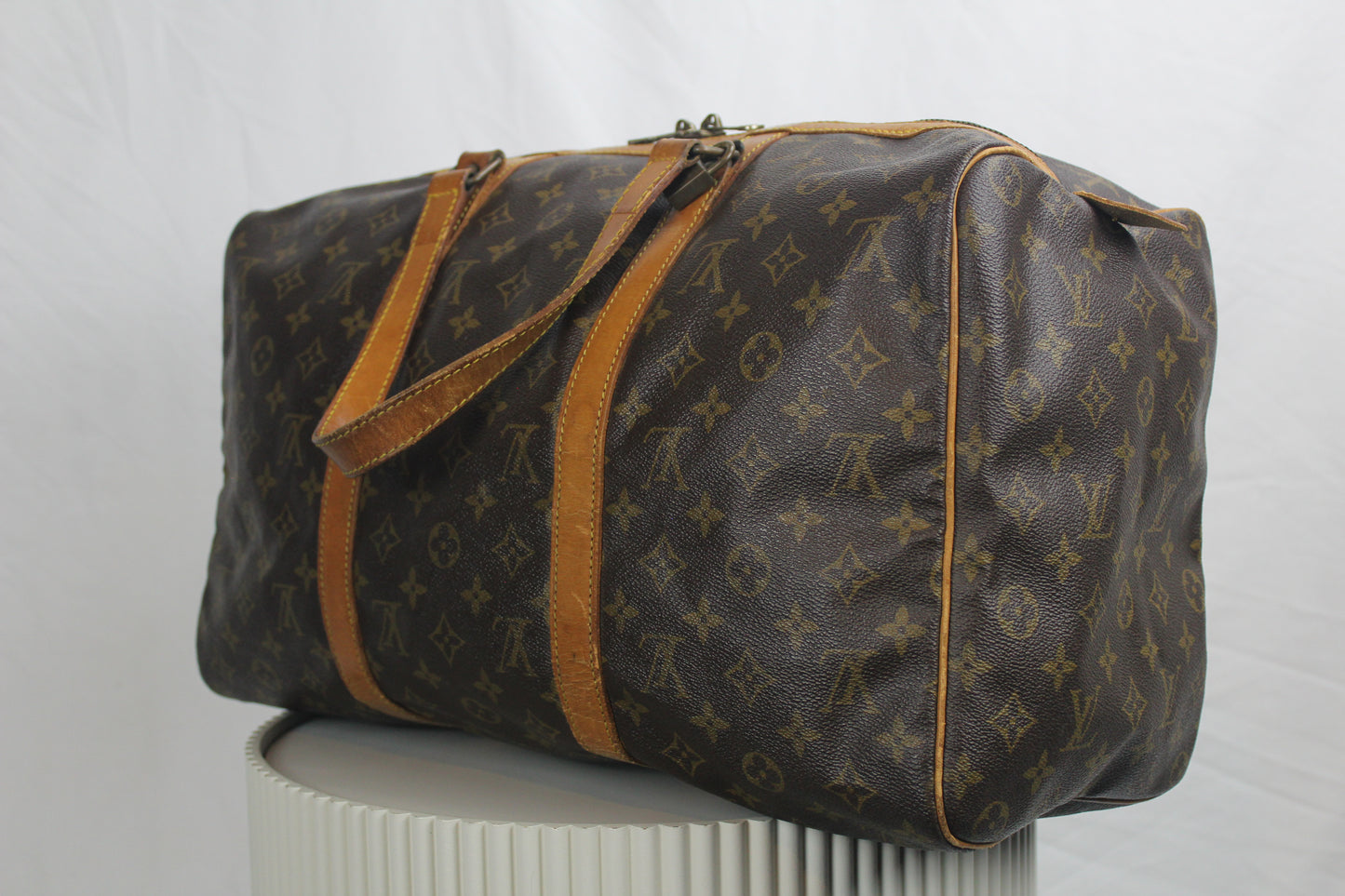 Louis Vuitton Sac Souple 45