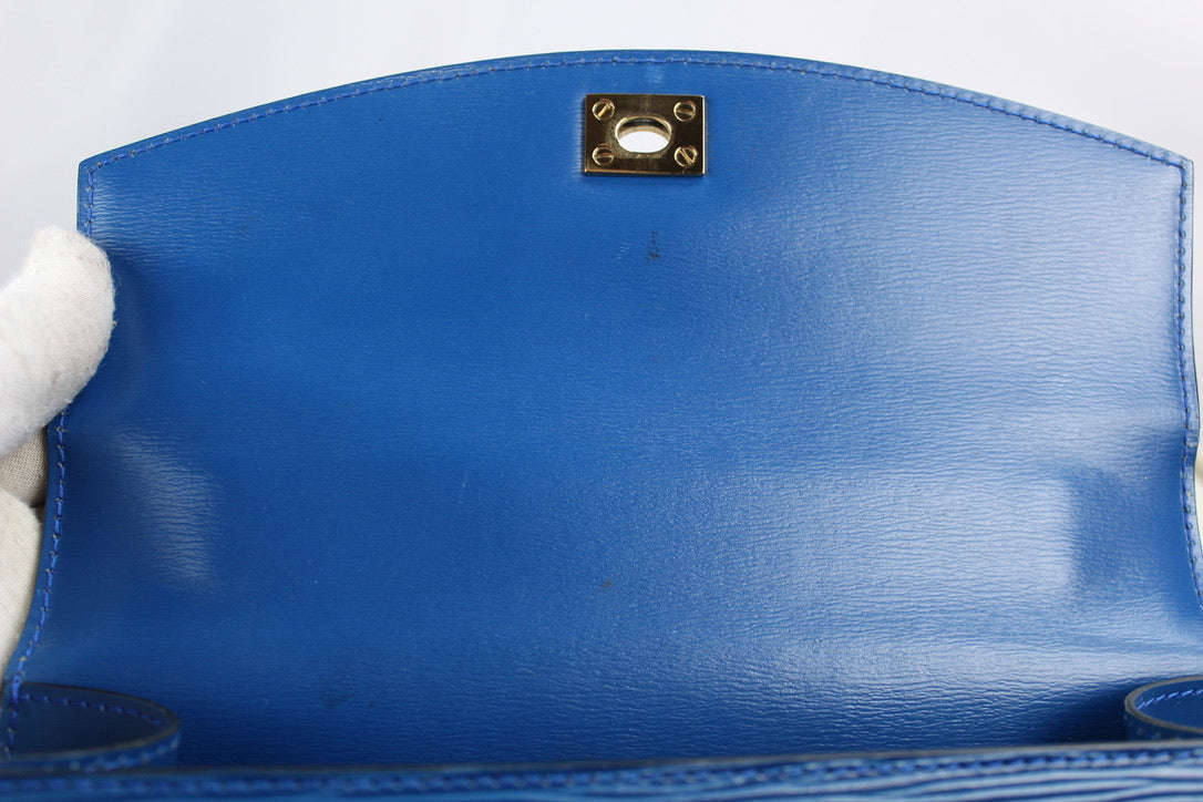 Louis Vuitton Malesherbes Epi