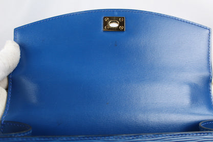 Louis Vuitton Malesherbes Epi
