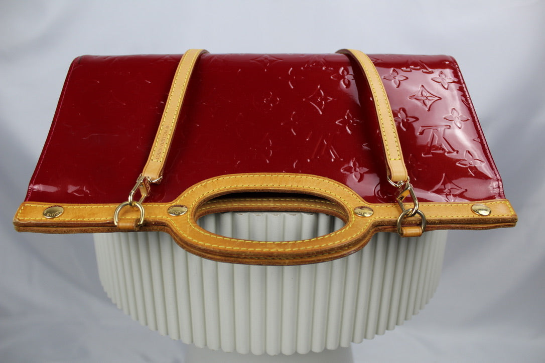 Louis Vuitton Roxbury Drive