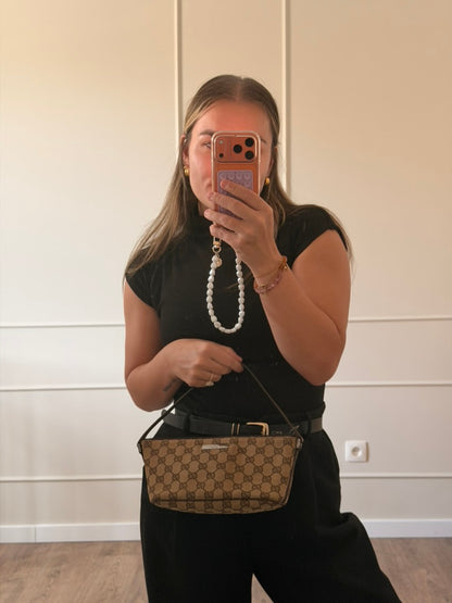 Gucci Boat Pochette