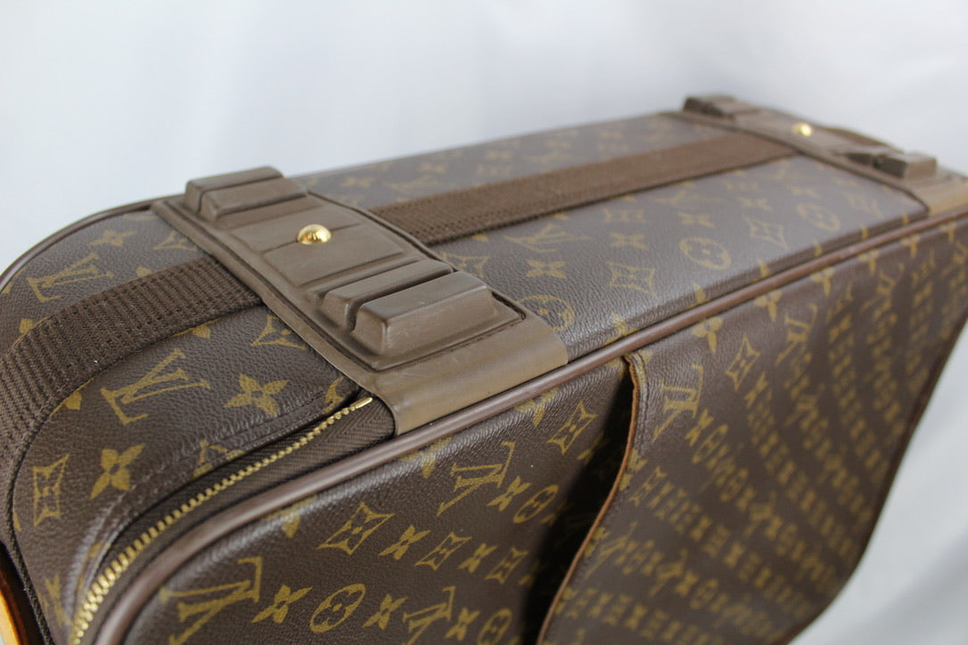 Louis Vuitton Pegase 55