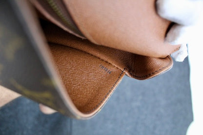 Louis Vuitton Saint Cloud GM