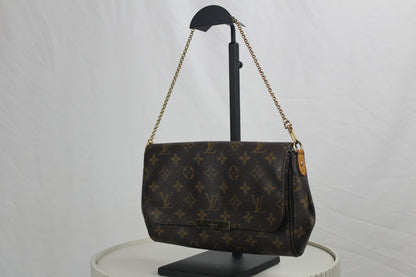 Louis Vuitton Favorite MM