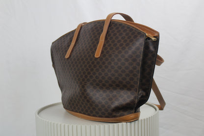 Celine Macadam Tote