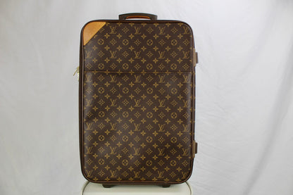 Louis Vuitton Pegase 55