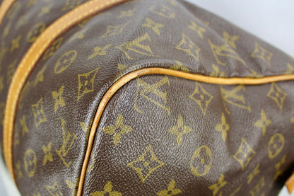Louis Vuitton Sac Souple 35