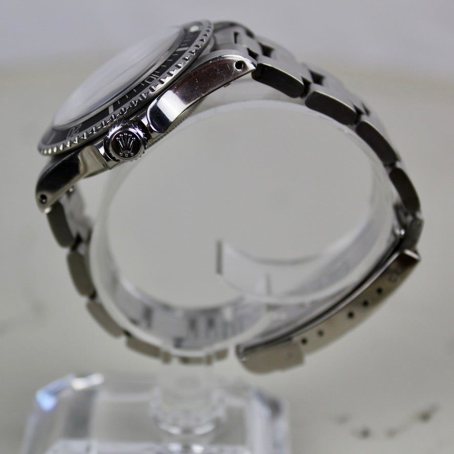 Rolex Submariner - 5513