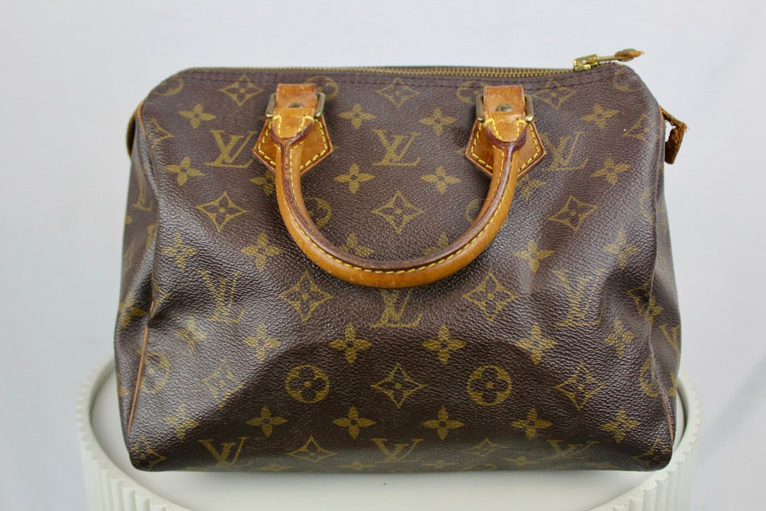 Louis Vuitton Speedy 25