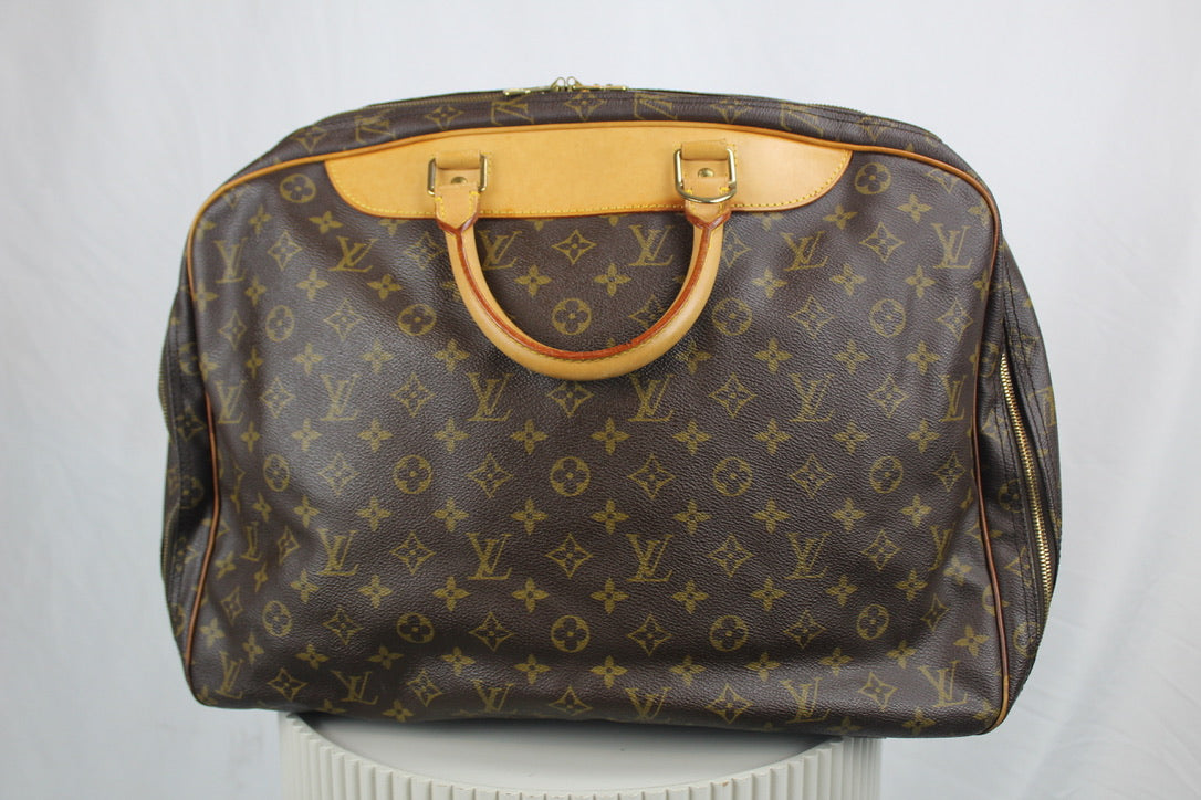 Louis Vuitton Alize 24H