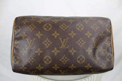 Louis Vuitton Speedy 25