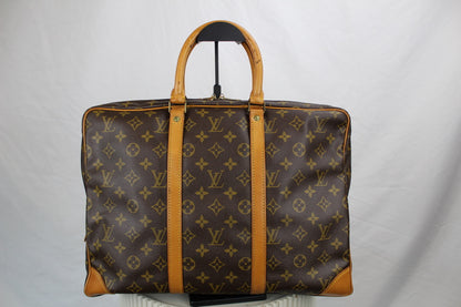 Louis Vuitton Porte Documents Voyage