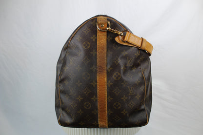 Louis Vuitton Keepall 60 Bandoulière