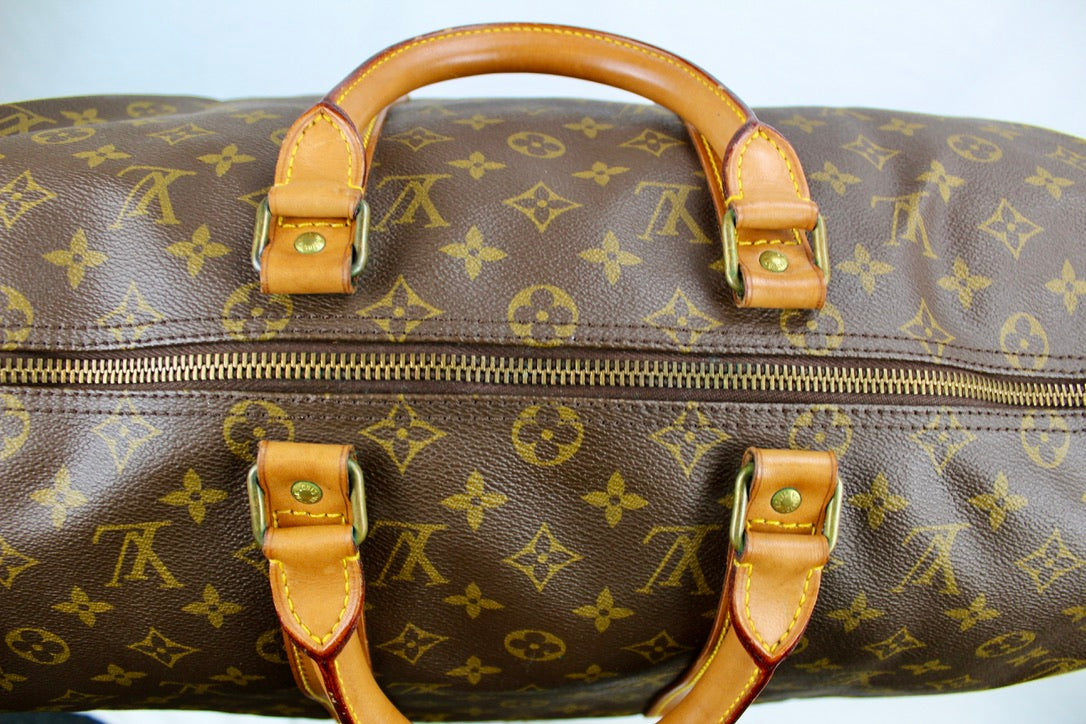 Louis Vuitton Keepall 50