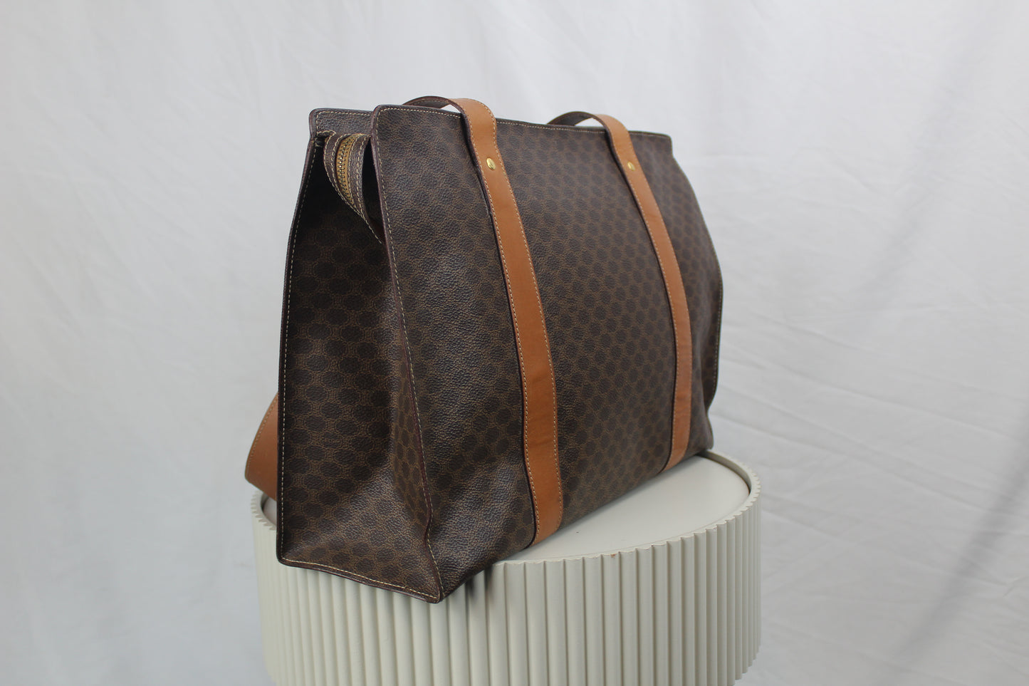 Celine Macadam Handbag