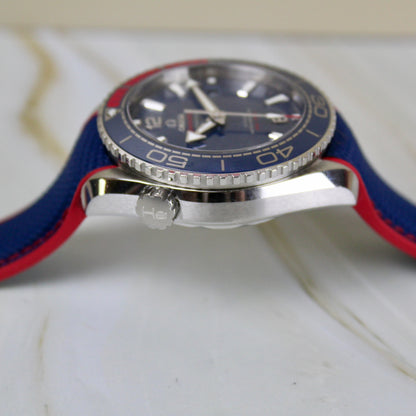 Omega Seamaster Planet Ocean - 522.32.44.21.03.001