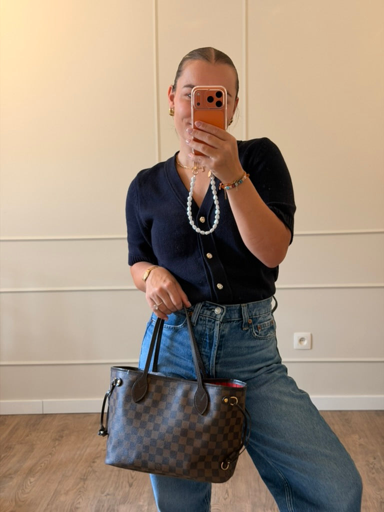 Louis Vuitton Neverfull PM