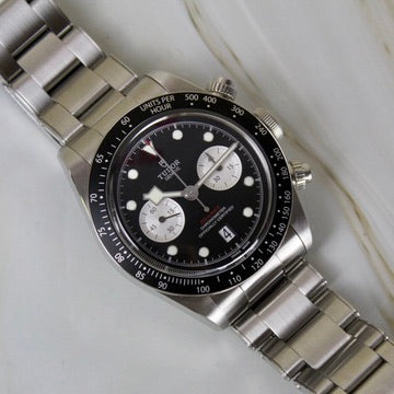 Tudor Black Bay Chrono - 79360N