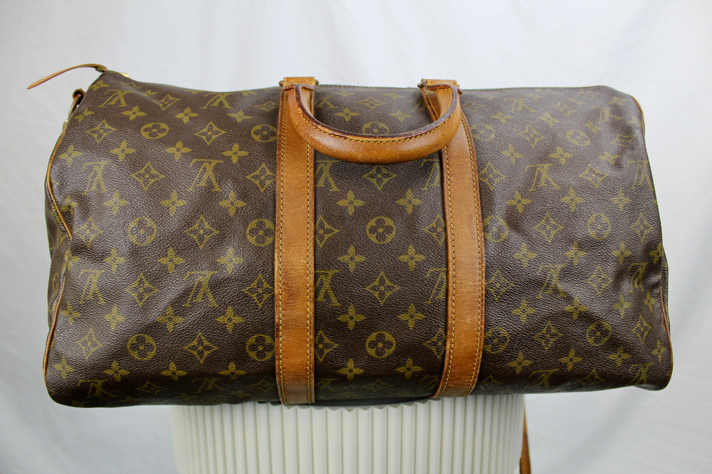 Louis Vuitton Keepall 45 Bandoulière