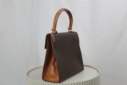 Celine Macadam Handbag