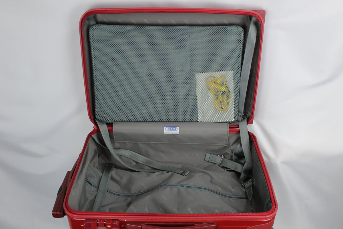 Rimowa Salsa Cabin