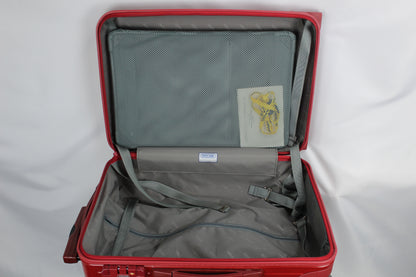 Rimowa Salsa Cabin