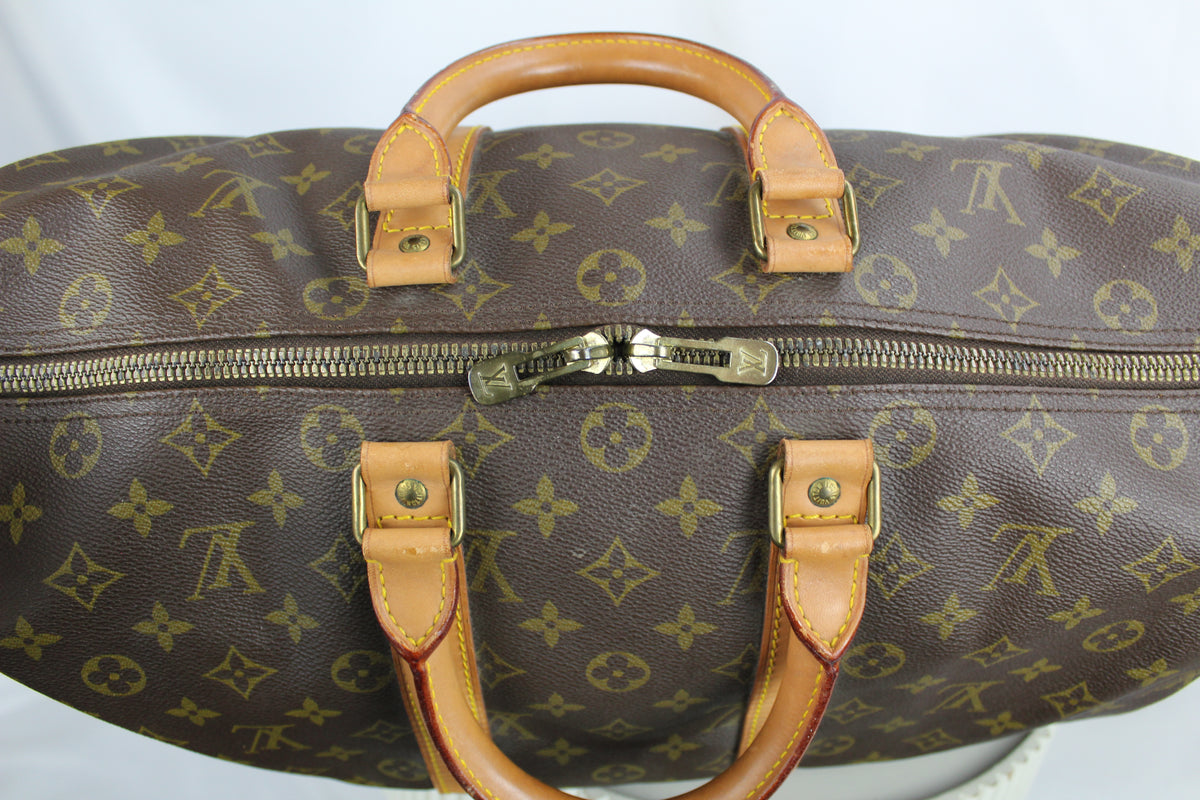 Louis Vuitton Keepall 45 Bandouliere