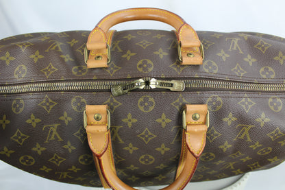 Louis Vuitton Keepall 45 Bandouliere