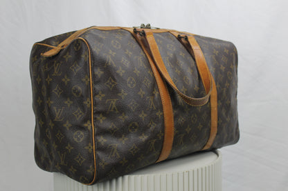 Louis Vuitton Sac Souple 45
