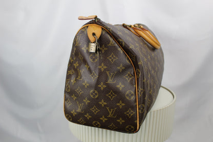 Louis Vuitton Speedy 40