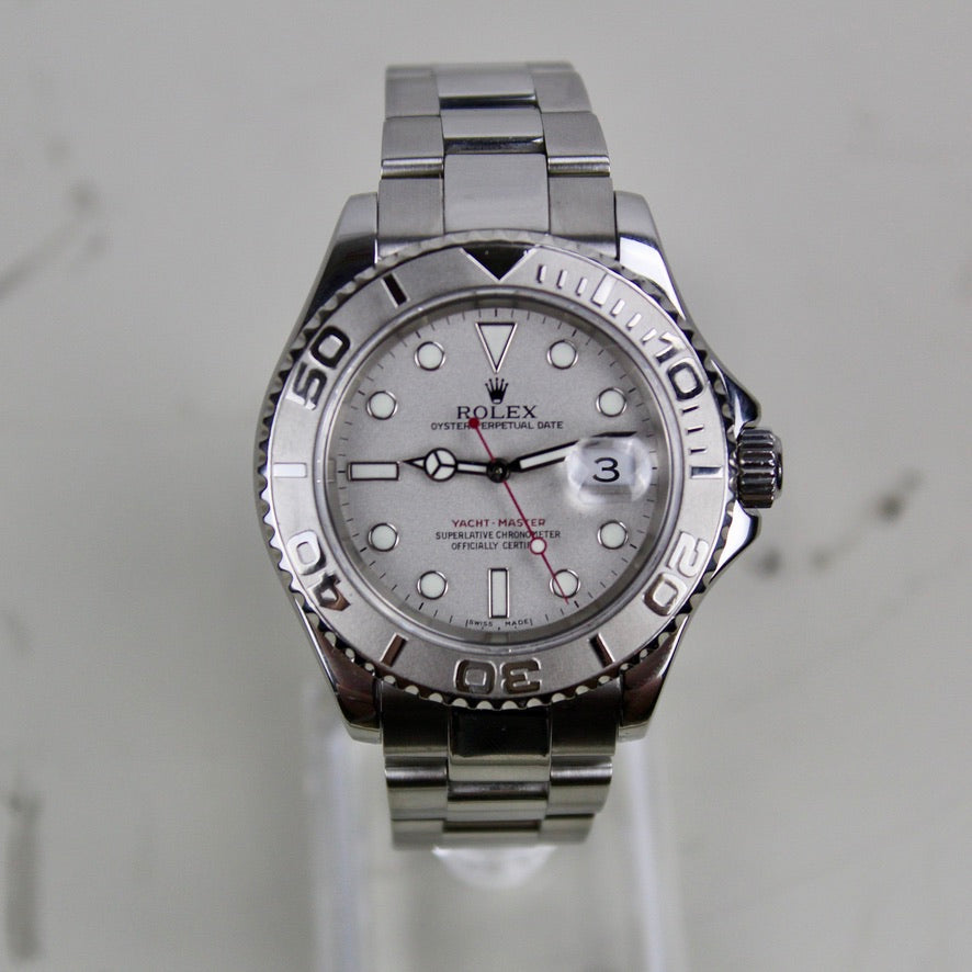Rolex Yachtmaster - 16622
