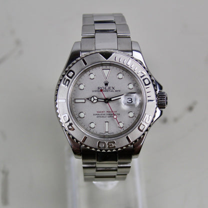 Rolex Yachtmaster - 16622