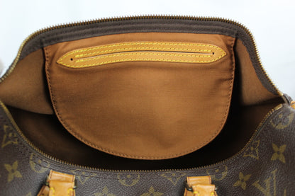 Louis Vuitton Speedy 35