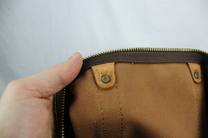 Louis Vuitton Keepall 55 Bandouliere