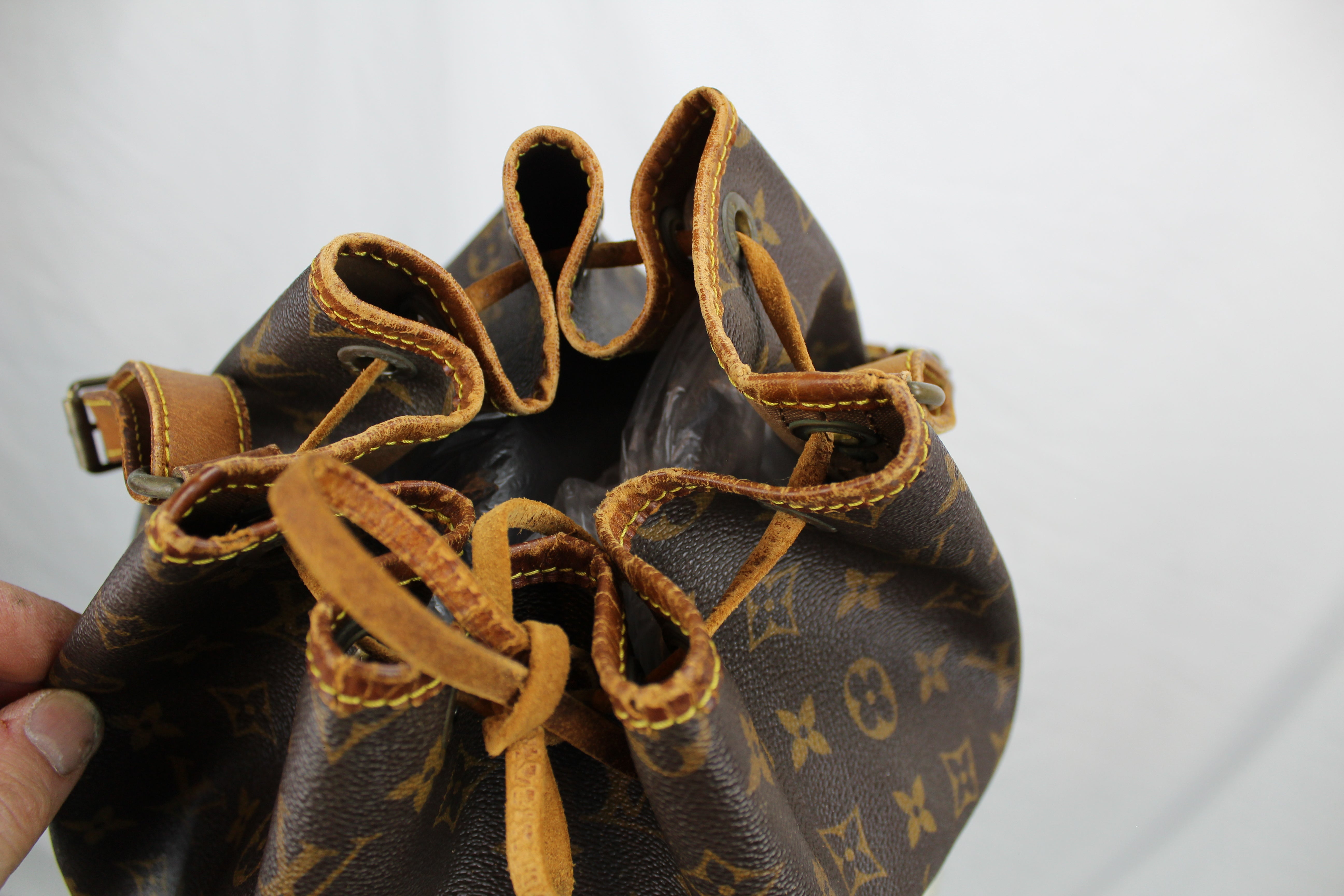 Louis Vuitton Noe