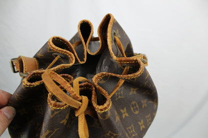 Louis Vuitton Noe