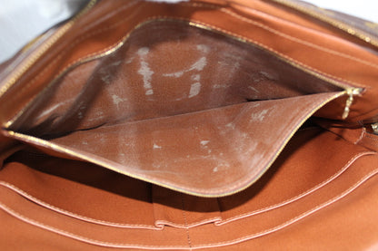 Louis Vuitton Porte Documents Voyage