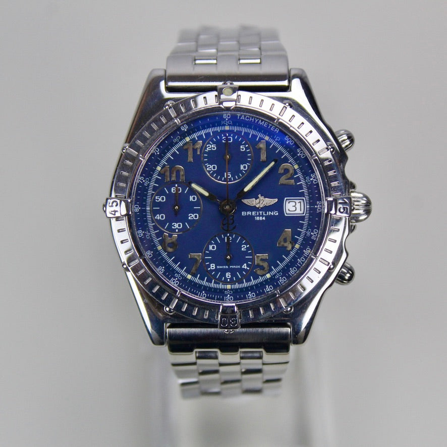 Breitling Chronomat - B13050