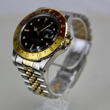 Rolex GMT Master "Rootbeer" - 16753